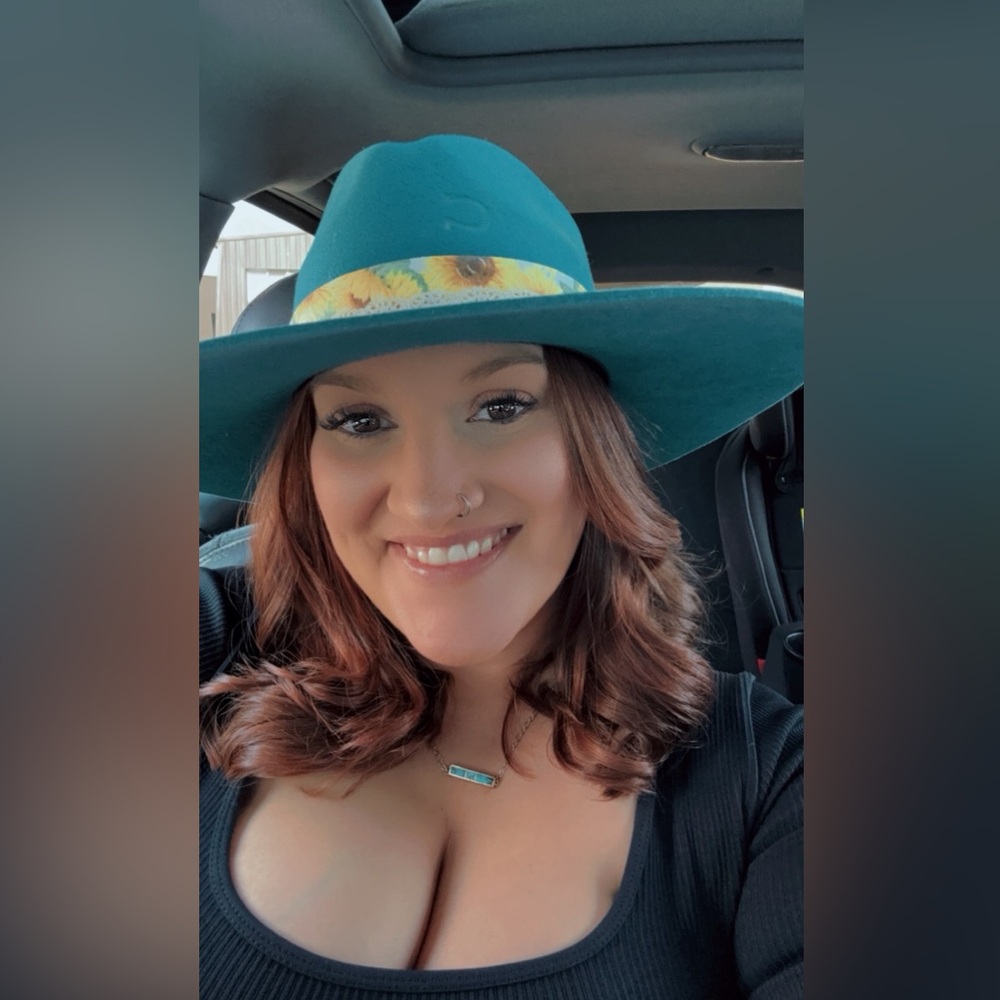Meet your Posher, Kristy